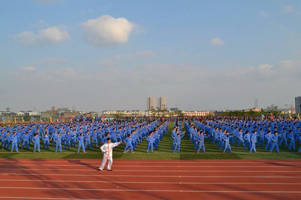 2021年成都初中生能上什么衛(wèi)校？