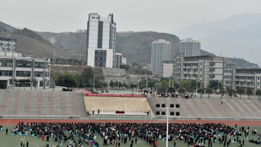 2022年四川聯(lián)合經(jīng)濟(jì)學(xué)校宿舍條件