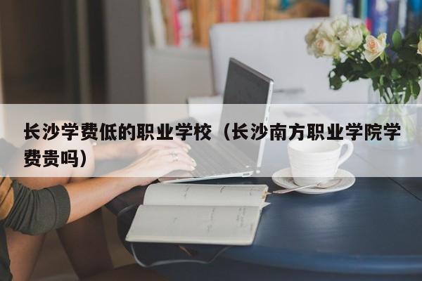 長沙學費低的職業(yè)學校（長沙南方職業(yè)學院學費貴嗎）