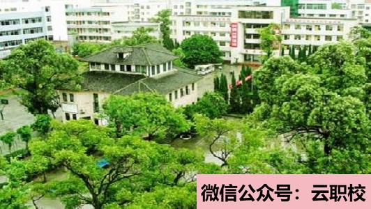 云南商務職業(yè)學院學習氛圍好