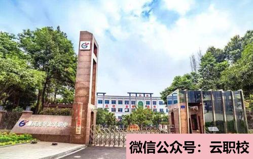 重慶知行衛(wèi)生學(xué)校報名條件(重慶沙坪壩區(qū)2021年初中生考什么衛(wèi)校)圖1