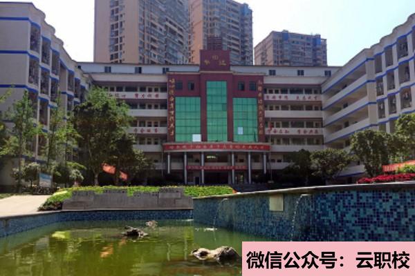 2021年湖南信息職業(yè)技術(shù)學(xué)院五年制大專歷年招生錄取分數(shù)線