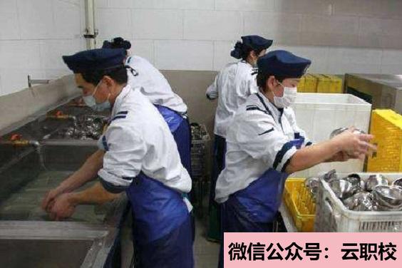 深圳信息職業(yè)技術學院成人教育招生計劃