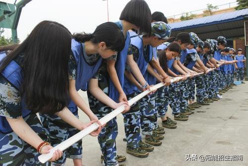 成都市職高學校排名(成都市職高學校排名榜)圖3