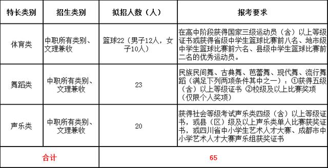 成都職業(yè)藝術學院(成都職業(yè)藝術學院附屬高中)