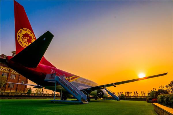 成都東星航空職業(yè)學(xué)院學(xué)費(四川眉山東星航空職業(yè)學(xué)院)