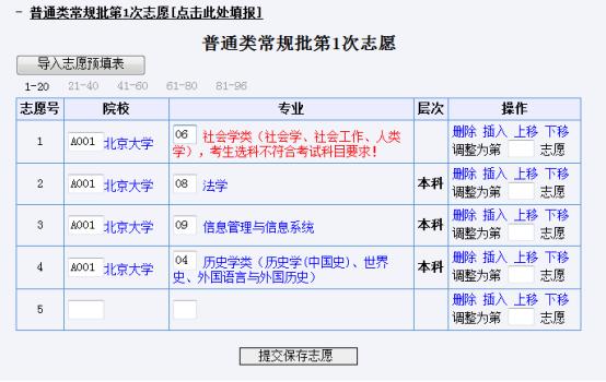 包含2020山東普高招生信息平臺(tái)的詞條