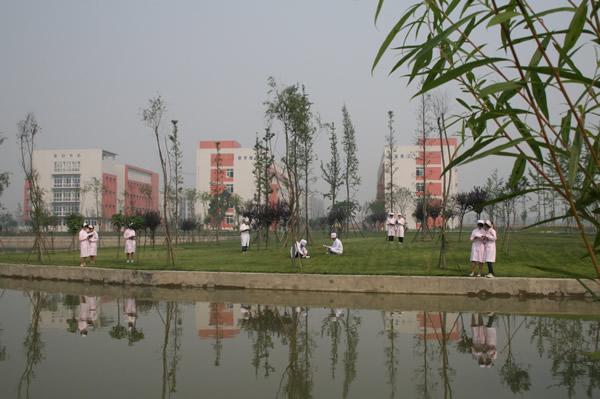 四川衛(wèi)校有哪些學校(四川大專衛(wèi)校單招學校)