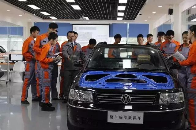 四川希望汽車職業(yè)學(xué)院怎么樣(四川希望汽車職業(yè)學(xué)院怎么樣好不好)