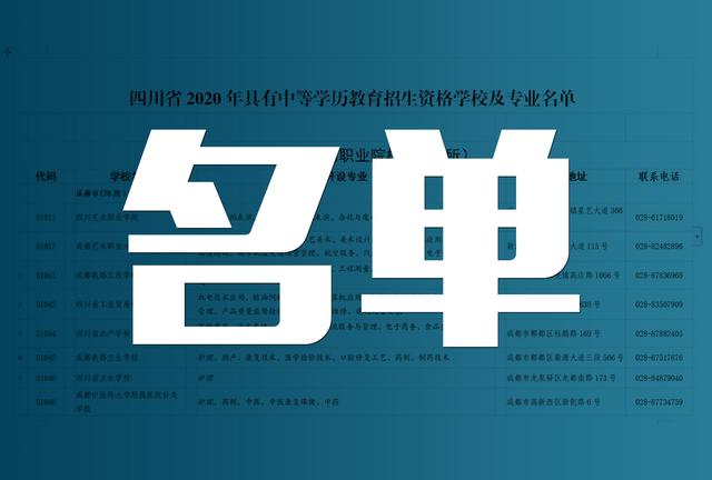 四川省中專招生學(xué)校(廣州警察學(xué)校中專招生)