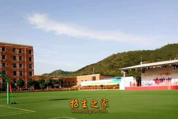 四川鐵路中等職業(yè)學校(中部鐵路航空中等職業(yè)學校)