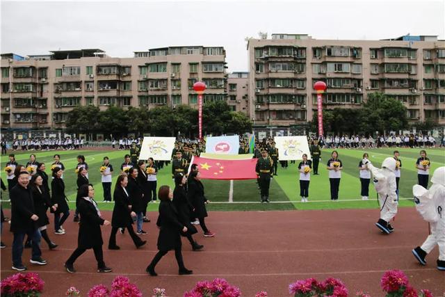 成都天府新區(qū)職業(yè)學(xué)校(成都天府新區(qū)航空旅游職業(yè)學(xué)校)