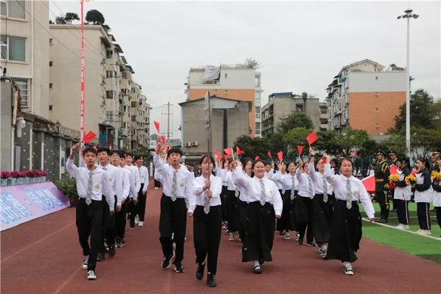 成都天府新區(qū)職業(yè)學(xué)校(成都天府新區(qū)航空旅游職業(yè)學(xué)校)