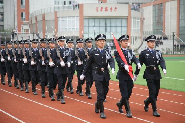 四川司法警官職業(yè)技術學校(四川司法警官職業(yè)技術學校專業(yè))圖2