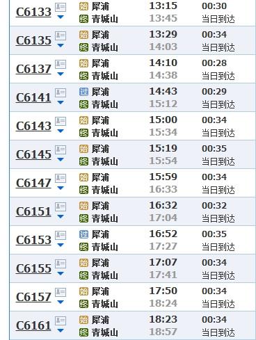 成都到都江堰(都江堰一日游最佳景點)