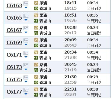 成都到都江堰(都江堰一日游最佳景點)