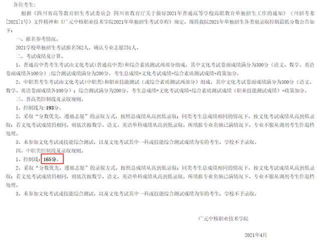 成都職高高考班錄取分?jǐn)?shù)線(成都職高錄取分?jǐn)?shù)線多少)
