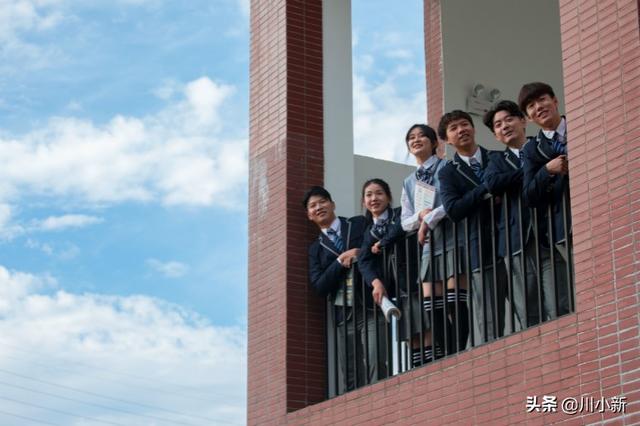 四川新華電腦學院怎么樣(四川新華電腦學院?；?