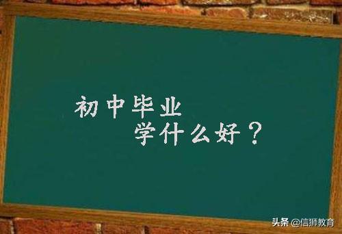 初中畢業(yè)生上的技校(初中畢業(yè)生上3十2有哪些學(xué)校)